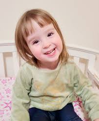 Does your child freak out when their nose is stuffed?