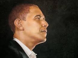 MAKING A MARK: 9th November 2008