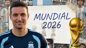 Lionel Scaloni anunci� la prelista de 55 jugadores de la selecci�n  argentina para el Mundial � La Voz del Pueblo