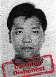 Fugitive ex-lawyer arrested and charged after being