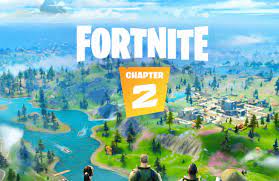 Fortnite Patch Notes 12 40 Update Version 2 67 Gnag