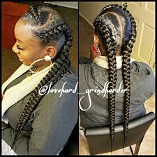 Ages 13 And Up Only Same Prices As Adults Info In My Bio For Appts Glamourbraids Braided Cornrow Hairstyles Girls Hairstyles Braids Two Braid Hairstyles