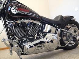 Image result for Silver 1994 FXSTS