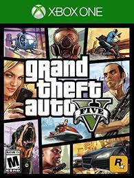 Maybe you would like to learn more about one of these? Grand Theft Auto V Xbox One Standard Edition Amazon Com Mx Videojuegos