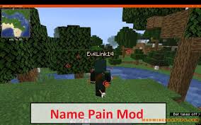 Minecraft's modding community seems to be in a decline. Descargar Name Pain Mod 1 16 5 1 14 4 Version De Reduccion De Re Welcome Viet Nam Magma Hdi