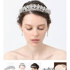 匿名配送】ivory&co ティアラ sakura