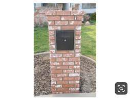 Maybe you would like to learn more about one of these? How Many Bricks Needed For Brick Mailbox
