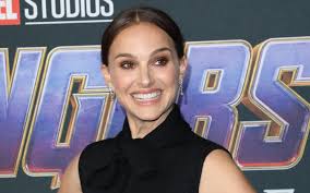 Natalie portman (born natalie hershlag; Natalie Portman Leon Ware Heute Undenkbar