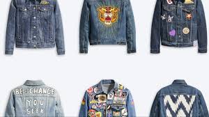 Levi's | Valtech