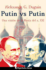 Finland vs russia ⏱ 2pm bst (9am et). Putin Vs Putin Una Vision De La Rusia Del S Xxi Spanish Edition Ebook Duguin Aleksandr De La Fuente Miro Jordi Fernandez Fernandez Angel Amazon In Kindle Store