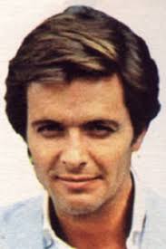 Ian Ogilvy