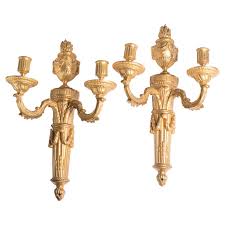 Full assortment of exclusive products found only at our official site. Wall Candle Sconces 178 For Sale On 1stdibs