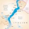Die staatsgrenze zur republik italien ist mit 782 kilometern die längste staatsgrenze der schweizerischen eidgenossenschaft. 1