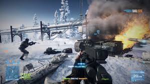 Mission assignments are completed by obtaining enough points in campaign missions. Battlefield 4 Pc Review Pcmag