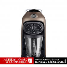 We did not find results for: A Design Award And Competition Florian Seidl Lavazza Desea Coffee Machine