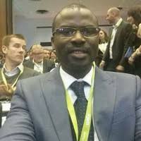 40+ "Isaac Ba" profiles