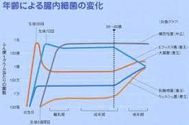 「口内細菌で腸の潰瘍誘発」の画像検索結果