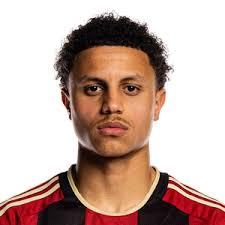 Atlanta United FC 2024 roster