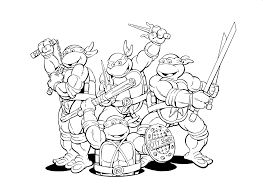 Pin On Ninja Turtles