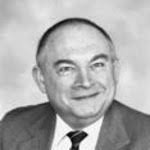 Dr. Edward Krall, MD, Psychiatry