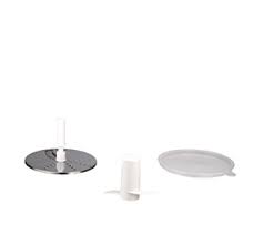 Black And Decker Food Processor Parts Fp2500 Buy The Black Decker Powerpro Wide Mouth Food Processor 10 Cups Fp2500 Black Decker