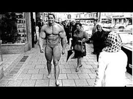 The latest tweets from @schwarzenegger When Arnold Schwarzenegger Goes Shirtless In Public Public Reactions Motivation Youtube