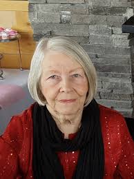 Shirley Watt Obituary