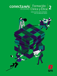 Guía 6o de febrero marzo 2020.pdf. Libro De Formacion Civica Y Etica Segundo Grado De Secundaria 2019 Libros Populares