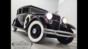 Image result for Black 1931 Lincoln