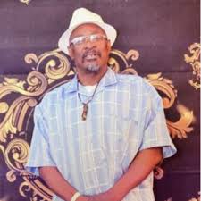 Alvester 'Noisy' Fields, 63, of Yorktown