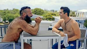 For the Love of DILFS Review: Daddy Issues - Metro Weekly