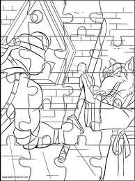 Maybe you would like to learn more about one of these? Ninja Turtles Puzzle Games 39