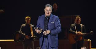 Vince Gill Joked That He's 
