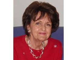 Lynda Rice Obituary (1943