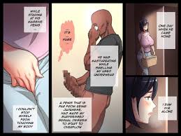 Wife NTRd by a Black Exchange Student Part 1 – Mega Boobs Cartoons