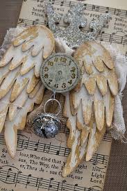 Every Time A Bell Rings An Angel Gets Its Wings Christmas Crafts Crafts Wings