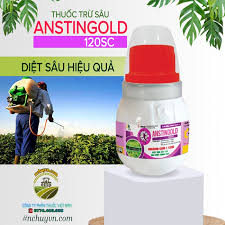 Anstingold 120SC