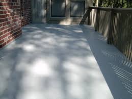 A wide variety of deck waterproof membrane options are available to you, such as project solution capability, design style, and warranty. Waterproof Deck Paint How To Waterproof A Deck