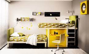 It's a great solution for small bedrooms and a stylish. Kids Bed For Small Room Home Design Ideas