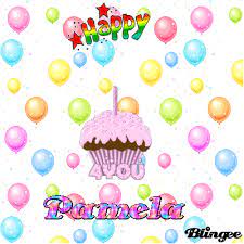 Maybe you would like to learn more about one of these? Happy Birthday Pam Images Birthday Gallery Happy Birthday Birthday Wishes Birthday