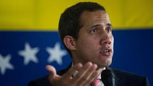 Resultado de imagen para imagenes de Juan Guaido