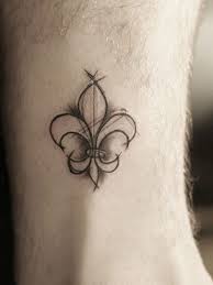 Regarder des films en streaming complet sur votre smart tv, console de jeu, pc, mac, smartphone, tablette et bien plus. Fleur De Lis Used In Tattoo Art Nobility Wealth Christianity And Power