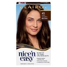 Clairol Expert Collection Age Defy Hair Color, 5R Medium Auburn -  Walmart.Com