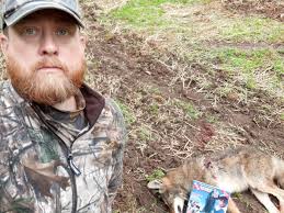 Coyote Cull: May 2020 Entries