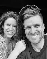 It wasn't a definitive moment that I decided that this was for me, i still  wonder if this is really what I do? I mean, are these really all my people,  is