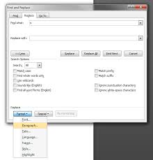 If you often need to use microsoft word for writing documents, you've probably come across the situation where you needed to delete the beginning of each line in a list, especially if you are reformatting a document or dealing with text pas. Multiple Select And Format In Ms Word 2010 Super User