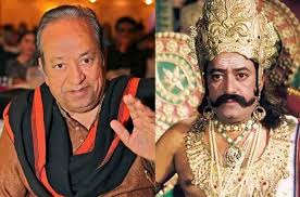 Arvind Trivedi Biography Age Wife Children Family Death Hotgossips Upendra jethalal trivedi was an indian film and stage actor, director and producer who was one of the most prolific actors of gujarati cinema. arvind trivedi biography age wife
