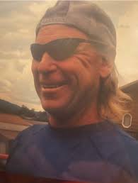 Obituary of Douglas Anthony Thorp