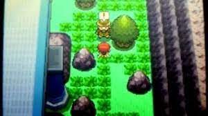 Pokemon Diamond Part 13 Route 206 And The Wayward Cave Youtube