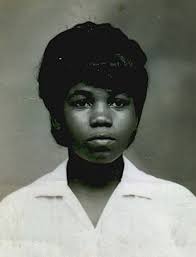 Christine McKenzie Obituary